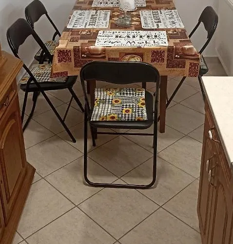 Delle Vacanze Keszthely