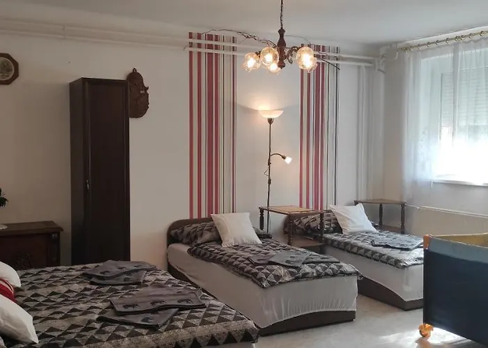 Appartement Delle Vacanze